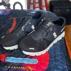 On Cloud Running Shoes